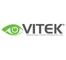 VITEK manufactures a complete line of video surveillance products including affordable high definition video surveillance