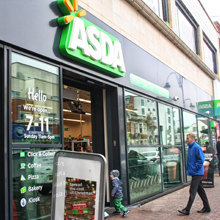 All Alpro deadlocks are designed to accept standard profile cylinders or thumb-turns