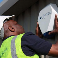 Clymac will use the Ctrack tracking system to identify best-placed and most appropriate engineer, so it can quickly and efficiently respond to reactive issues