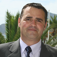 Phil joined Pelco in 2011 and brings extensive, security industry distribution and manufacturing experience to his role