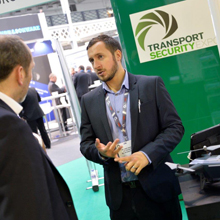 Transport Security Expo is now main global platform bringing government, industry & academia together to counter threat against transportation networks
