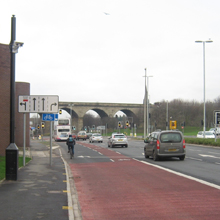 The Videalert-based system will enable the council to run additional civil traffic management and enforcement applications simultaneously 