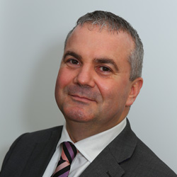 David Ward will become CEO of Ward Security Holdings