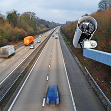 Even in an era of saturation, CCTV and the extraordinary optical performance of megapixel cameras, it will never be possible to cover every yard of motorways