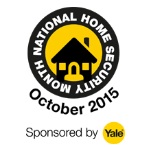 Along with UNION, the other supporters of Yale-sponsored National Home Security Month includes ASSA ABLOY brands ABLOY, Mul-T-Lock, Yale Door and Windows Solutions