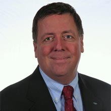 Howard entered the security industry more than 25 years ago 