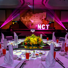 The NCT CBRNe Awards nominees have been judged by a distinguished jury