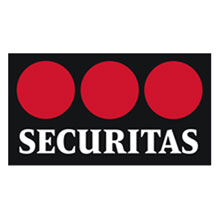 Securitas’ worldwide strategy is to increase security solutions and technology as a part of the offering