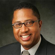 Mr. Washington is recognised as a key business leader in the financial services industry with over 25 years' experience