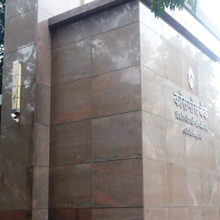 For the basement parking area, VIVOTEK IP8335H bullet cameras were utilised