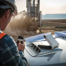 The partnership brings together StaySafe lone worker safety solution consisting of an app and cloud?based Hub, and Inmarsat; a global mobile satellite communication provider