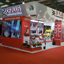 CP PLUS InstaLive plug&play wireless kit was a treat for the small home and office video surveillance solution seekers