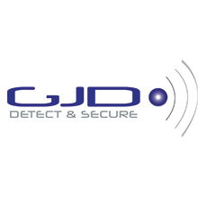 GJD Manufacturing will also feature its new Clarius Plus LED illuminators and Pearl triple tech curtain detector