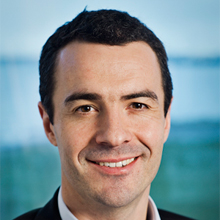 Christian is based in Munich, and reports to Milestone VP EMEA, Thomas Lausten