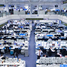 AEOS automates authorization management so access rights are always up-to-date