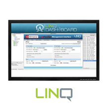 LINQ is simple and easy to implement and works with both Altronix and other manufacturers’ IP and analog products