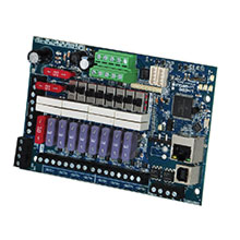 The LINQ2 Network Communication Module is designed specifically for Altronix’s new enhanced eFlow™ Power Supply Series