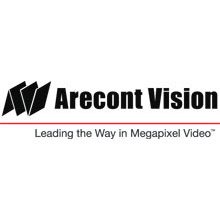 Arecont Vision’s Project Registration Programme is built on an easy to use on-line tool
