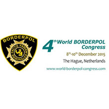 4th World BORDERPOL Congress includes workshops for border protection and management agencies