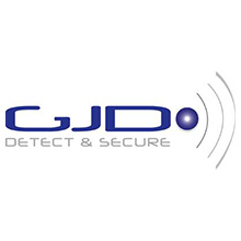 GJD will showcase its external D-TECT range of wired and wireless detectors at Rochdale Annual Business exhibition