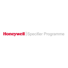 The Honeywell Specifier Programme is open to all security specifiers