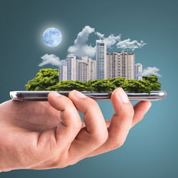 The potential for cities to improve performance and personal security using data and crowd-sourced analytics is both dramatic and potentially unlimited