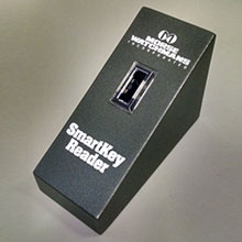 Morse Watchmans is also demonstrating various KeyWatcher Touch integrations and connectivity with leading access control solutions