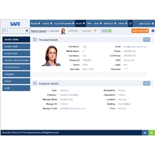 SAFE Predictive Security Software has stronger predictive analysis capabilities than ever before