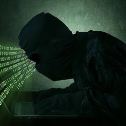 Studies have shown that hackers can exchange real video feeds from cameras for fake ones