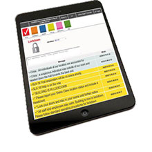 CLASS provides vital emergency status details to responders so they can best manage events