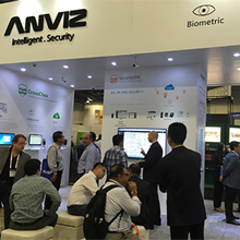 Anviz SecurityONE provides a building with functions of access control, video surveillance, fire & smoke alarm, intrusion detection and visitor management