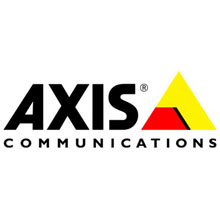 Net sales of Axis increased during the first quarter by 16 percent