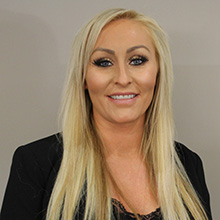 Carrie brings over 13 years of industry experience to her new role in Kings Security