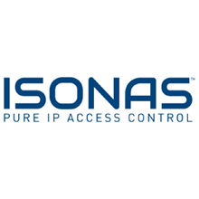 ISONAS Pure Access platform is a family of access control software products comprised of a fully hosted platform, the Pure Access Cloud and an on premise option, Pure Access Manager