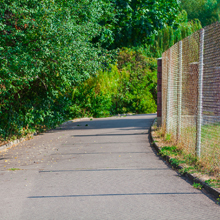 An important aspect of patent is that it lends itself to deployment on PTZs and video cameras mounted on mobile platforms