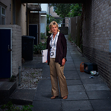 Reliance Protect provides immediate support in the event of a threat and is now deployed to safeguard more than 25,000 lone workers in the NHS and public sector