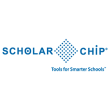 ScholarChip’s One Card ID Manager software manages the process that keeps schools secure while keeping students safe
