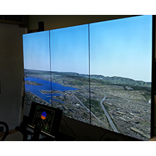 eyevis UK, which has bases in London, Manchester and Lancashire, provides video display solutions and audio visual solutions to a range of clients