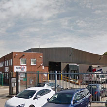 DPD wanted a CCTV solution with excellent low-light performance, high resolution and no latency