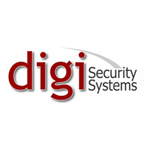 Digi was able to encode all the older analogue cameras and consolidate them into one 10-terrabyte (TB) internet protocol (IP) server, while still maintaining the output for their matrix, so they could continue to control all their cameras and pull them up through the new control system