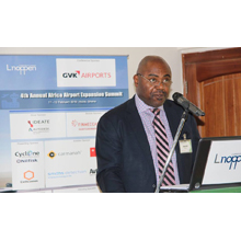 The summit was concluded with warp-up panel discussing about profitability and how to guarantee sustainable future of Africa’s airports 