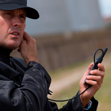 In collaboration with Tetra operator Stadtwerke München, Airbus Defence and Space will support the Conference from 2016 to 2018