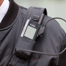 Airbus Defence and Space was awarded the contract to supply the devices, including accessories, by the Procurement Office of the Federal Ministry of the Interior