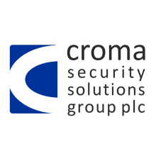 An experienced security representative will operate in the region for Croma Security Solutions, based in Abu Dhabi