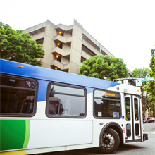 GTT helps cities meet the growing demand for fast, reliable, affordable transit solutions