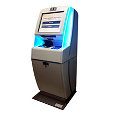 The solution is built around the centralised, back-office Coesys Visa and Border Management System