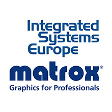 Matrox Mura™ MPX video wall controller boards will be used by Mitsubishi and VuWall to drive a variety of video wall configurations