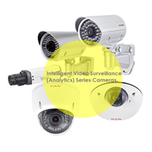 LILIN will be showcasing IVS series cameras, NVR Touch recorders, 4K Ultra HD camera, Panoramic cameras, and Covert IP camera at Secutech India