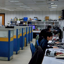 LILIN will maintain its corporate headquarters, R&D operations, and factory in Taiwan