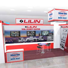 Visit LILIN at booth# 219 at Secutech Vietnam